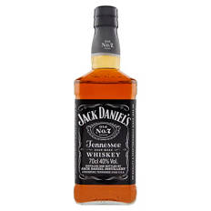 Whiskey 700ml